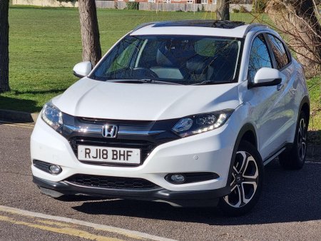 HONDA