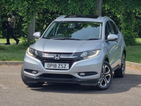 HONDA