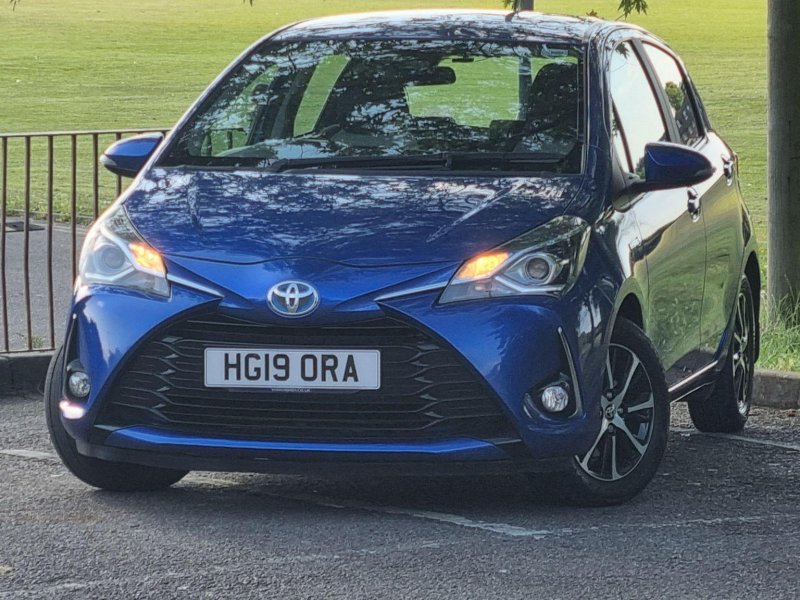 TOYOTA