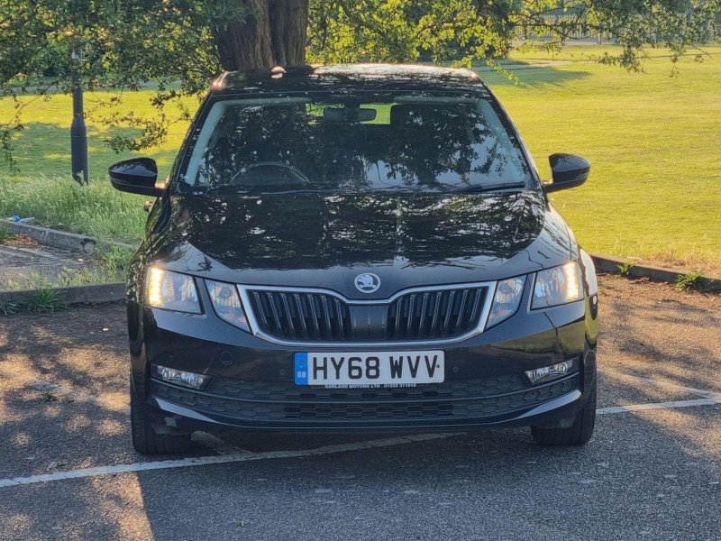 SKODA