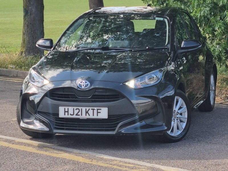 TOYOTA