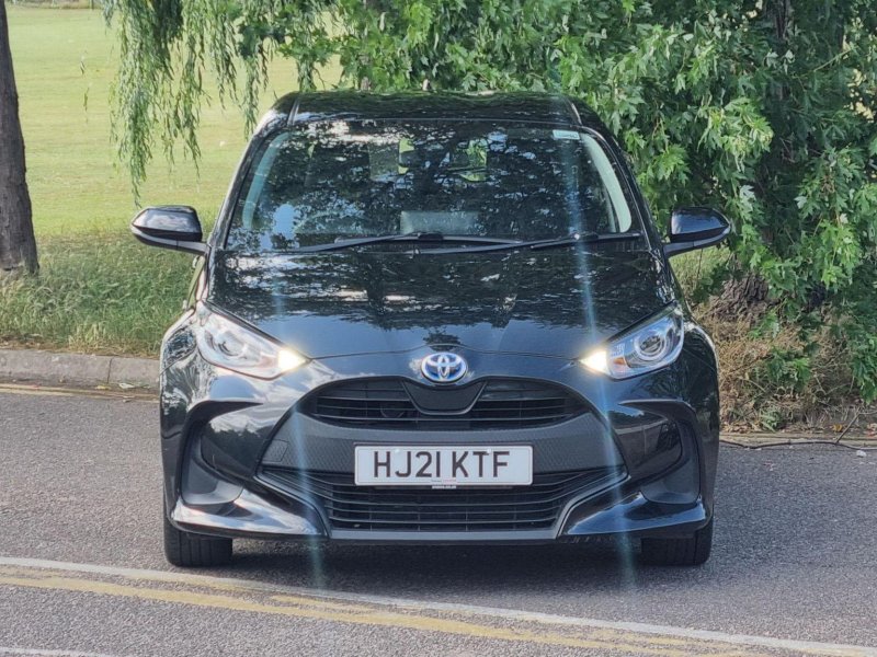 TOYOTA