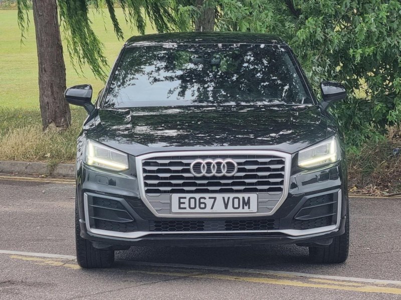 AUDI
