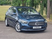 MERCEDES-BENZ B CLASS